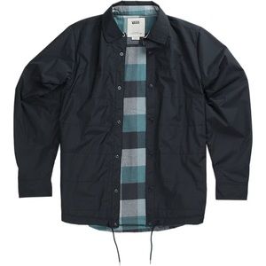 Vans Jonesport Mountain Edition Jacket